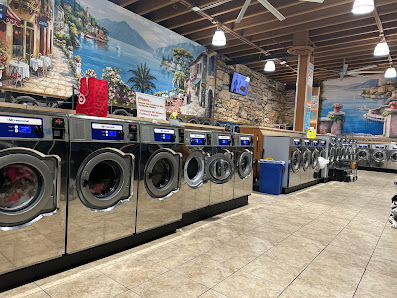 Supreme Clean Laundry